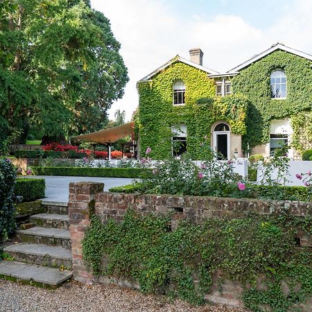Hotel Milsoms à Dedham Extérieur photo