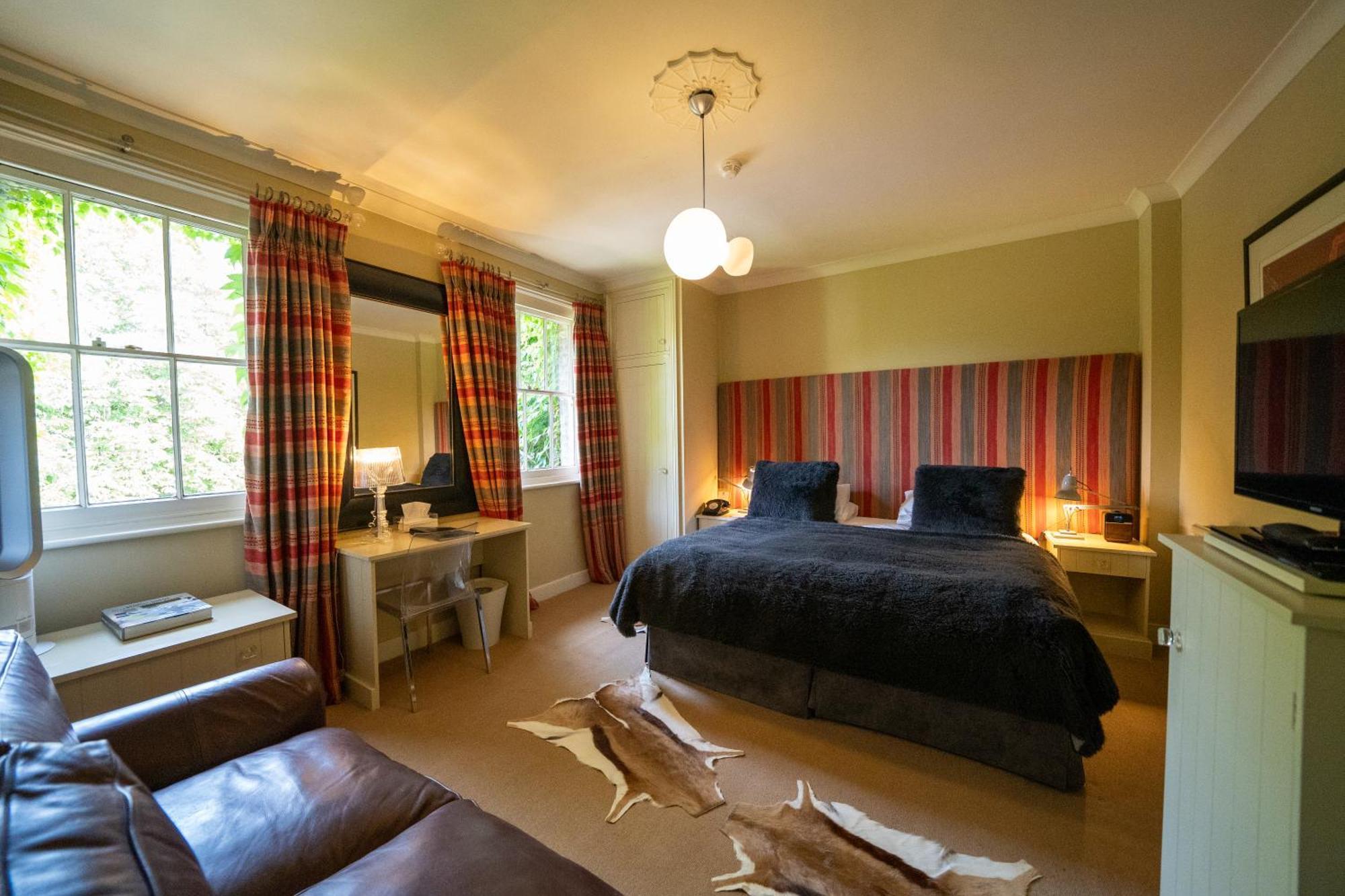 Hotel Milsoms à Dedham Extérieur photo