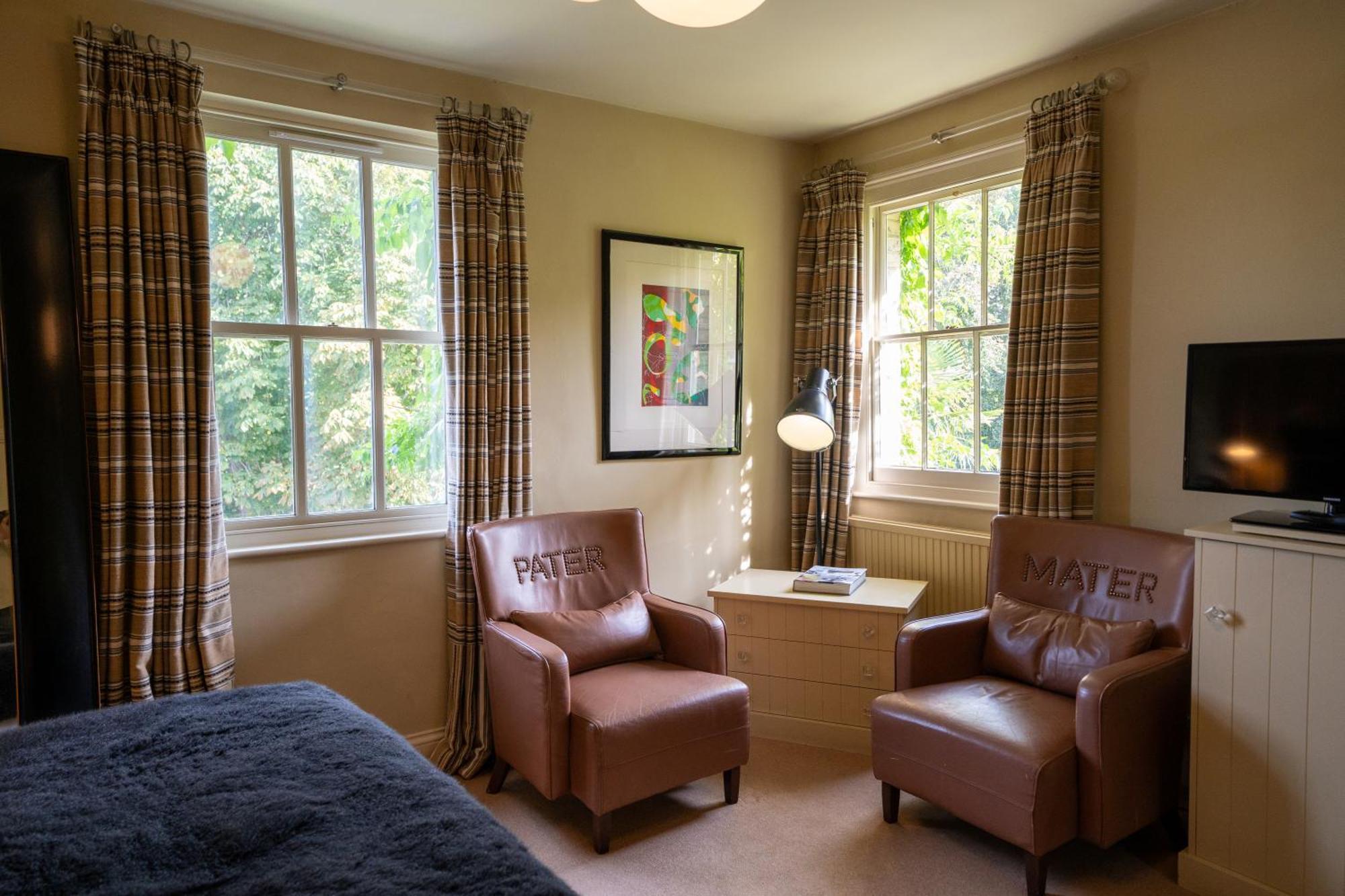 Hotel Milsoms à Dedham Extérieur photo