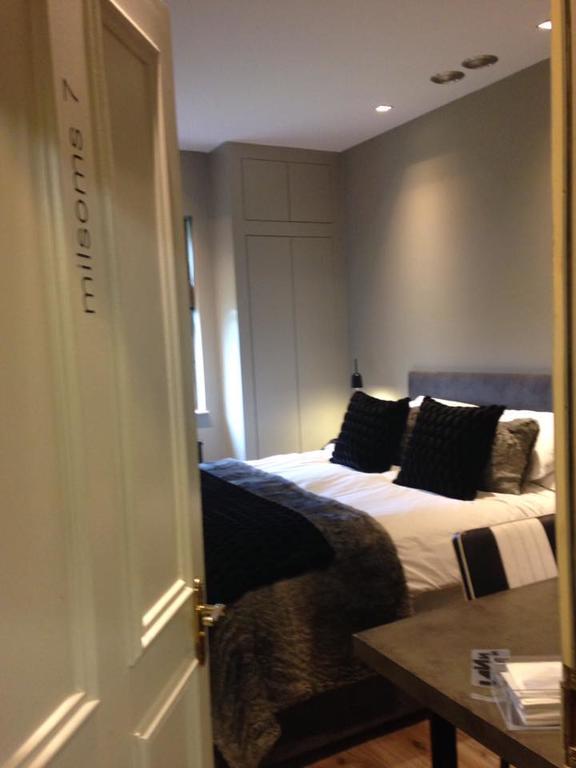 Hotel Milsoms à Dedham Extérieur photo
